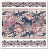 Papeles Scrapbooking SLS-067 Velvet - a soft warm touch
